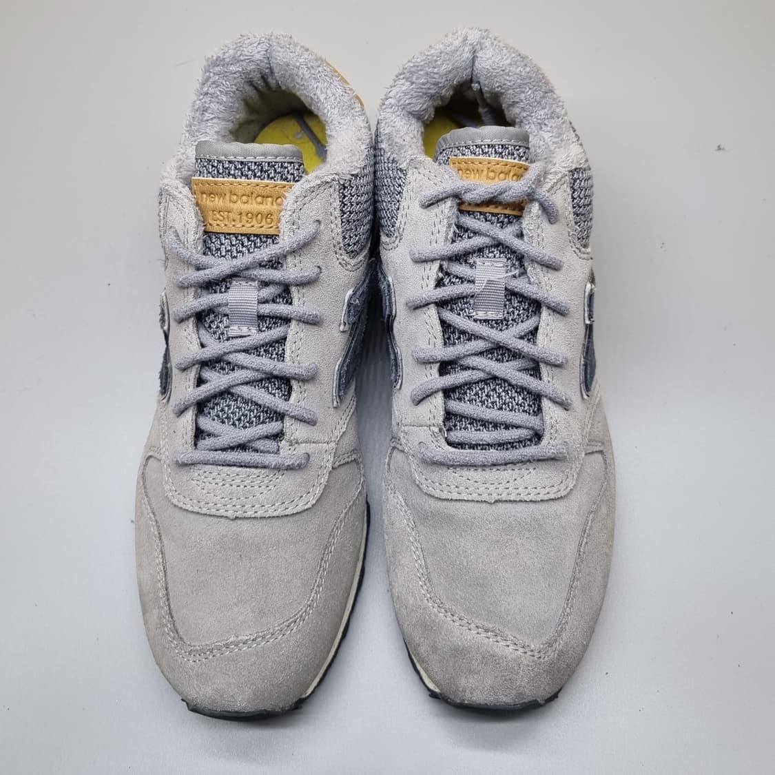 뉴발란스 996 안감털 여성운동화240  상품이미지2