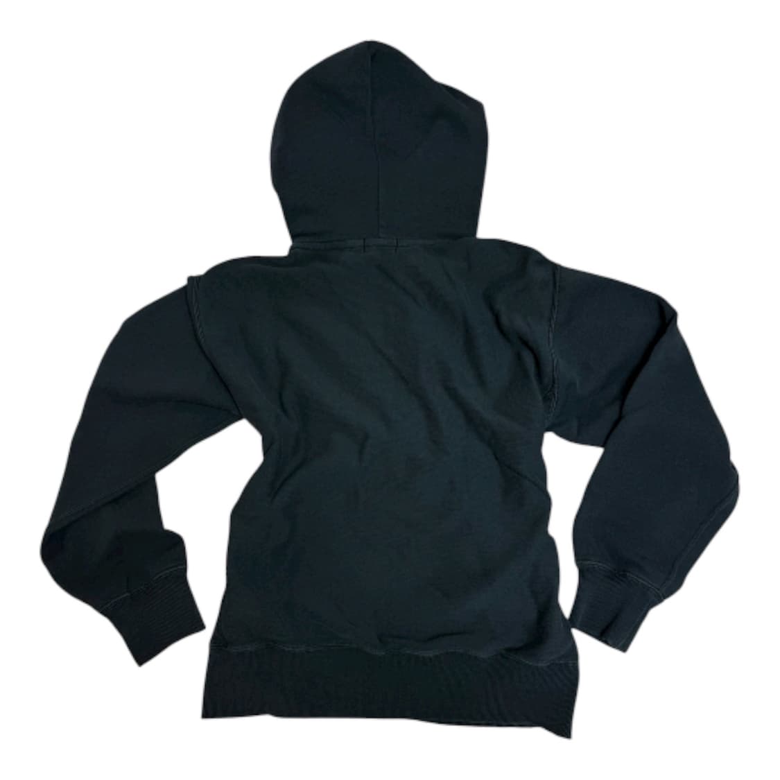 폴로 랄프로렌 후드집업 블랙 상품이미지2