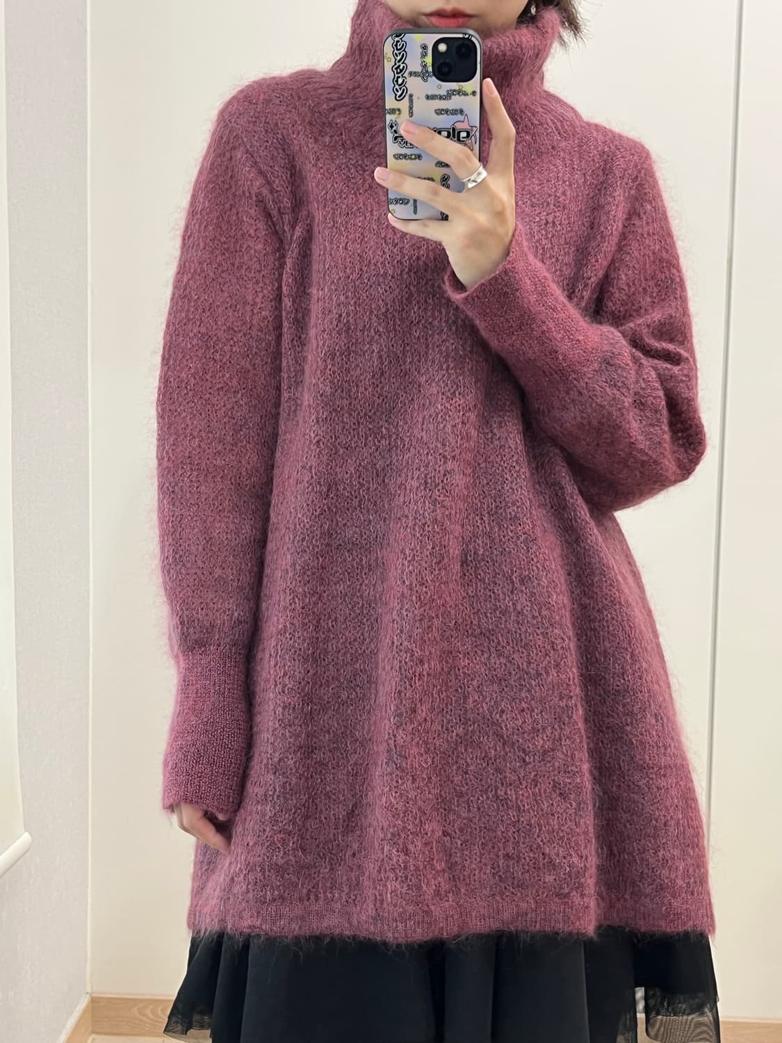 VINTAGE KNIT 상품이미지5