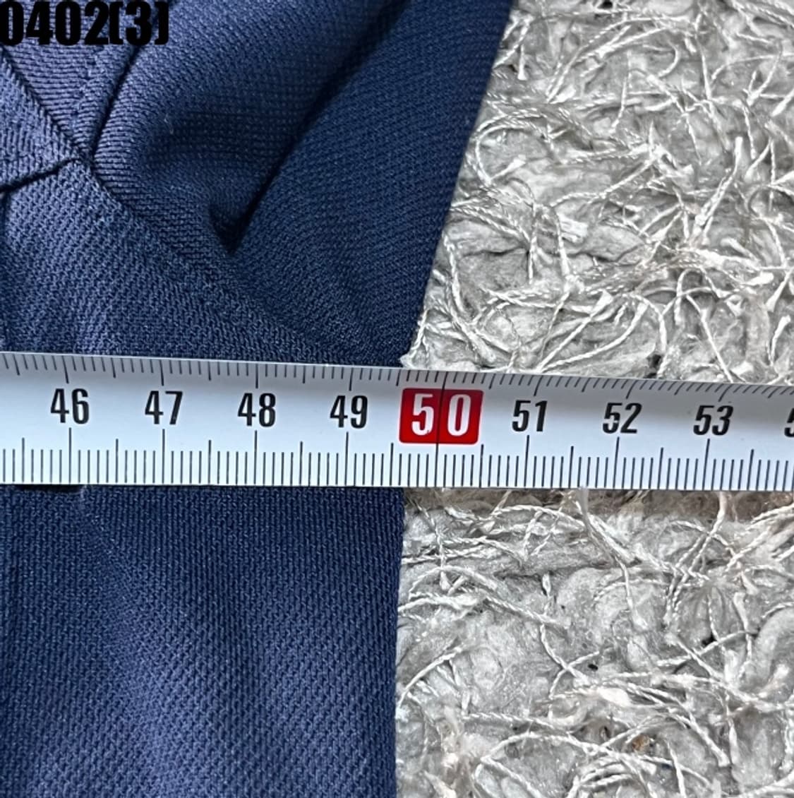 언더아머 트랙탑 자켓 상품이미지6