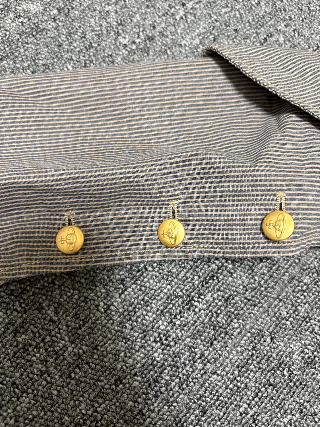 비비안 웨스트우드 자켓 상품이미지3