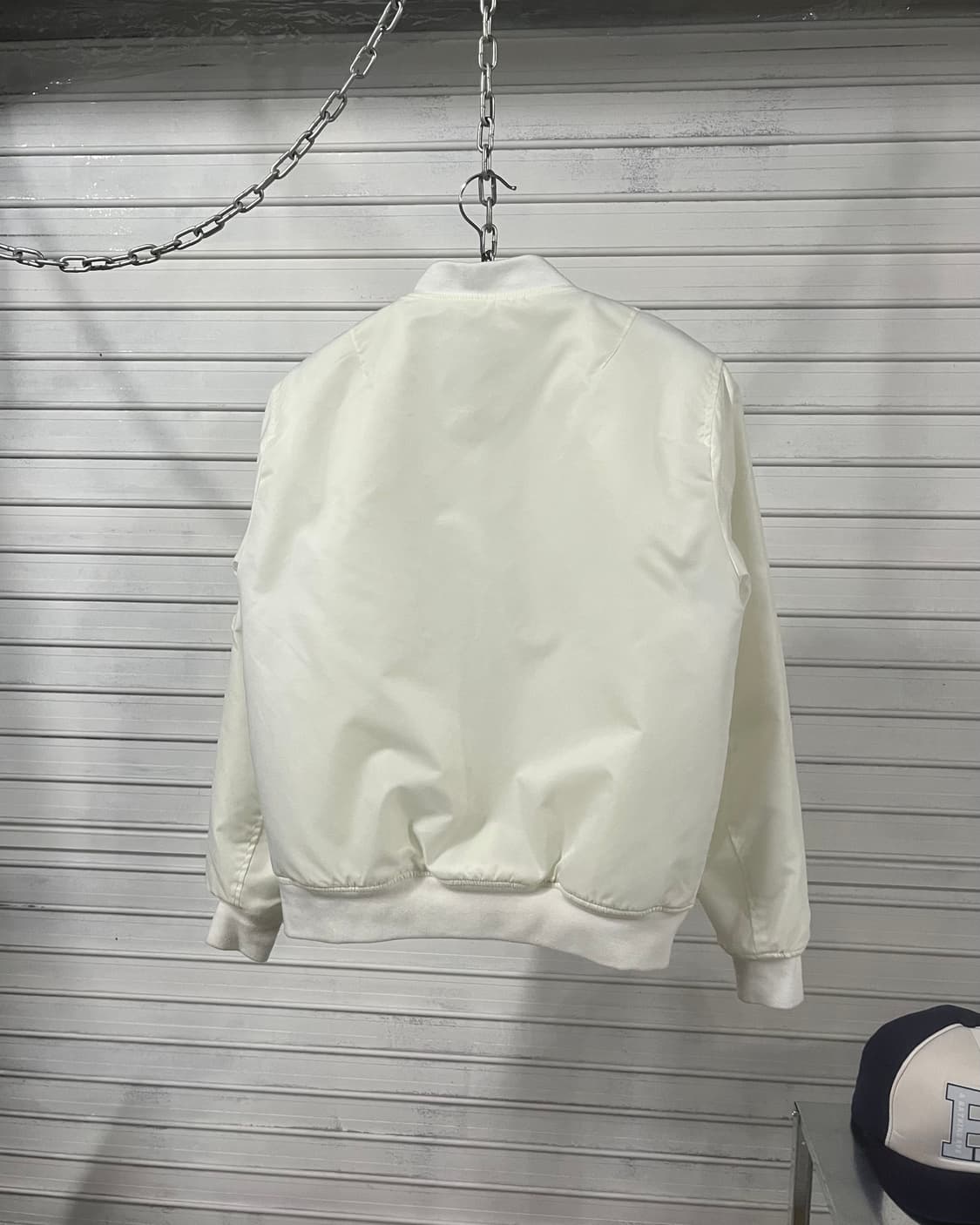 Big sam ma-1 bomber jacket 상품이미지5