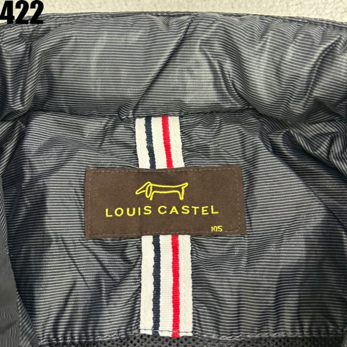 루이까스텔 점퍼 105 상품이미지2