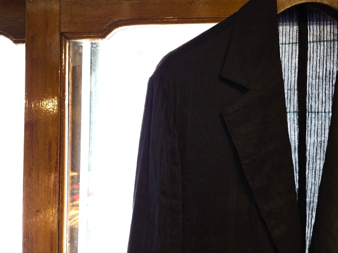 조르지오 아르마니 자켓 상품이미지6