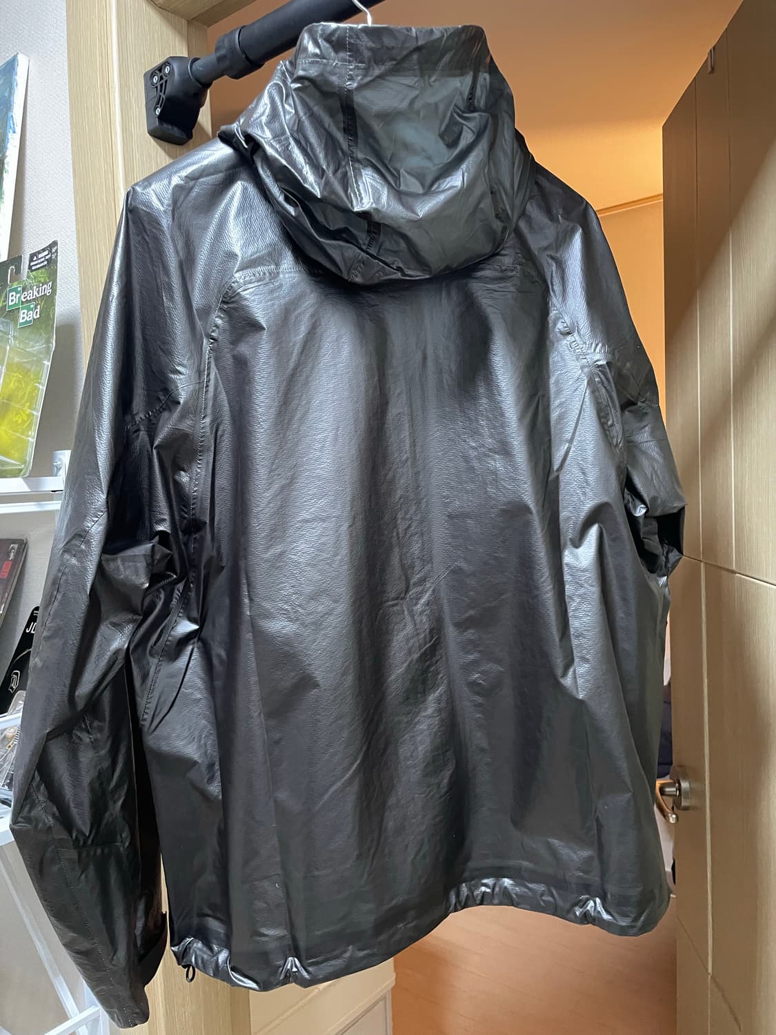 퍼플마운틴 옵저버토리 히트리액티브 자켓 L 상품이미지4