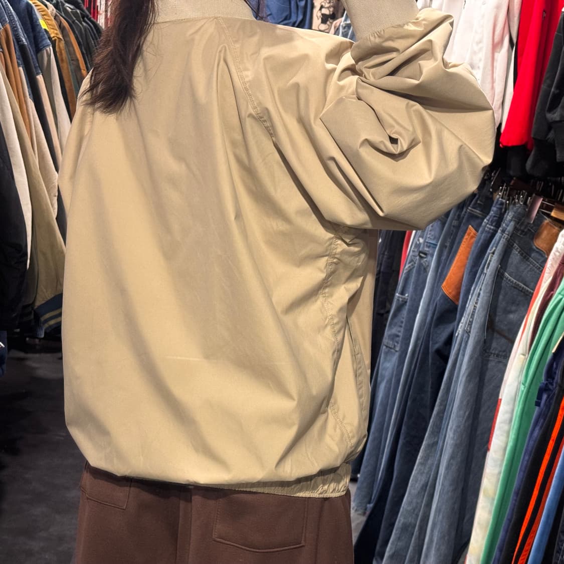 [IM] 나이키 웜업 상품이미지5