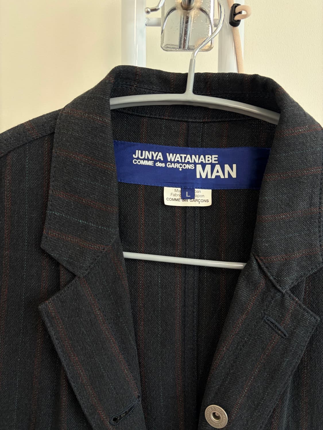 준야 와타나베 워크 자켓 상품이미지4