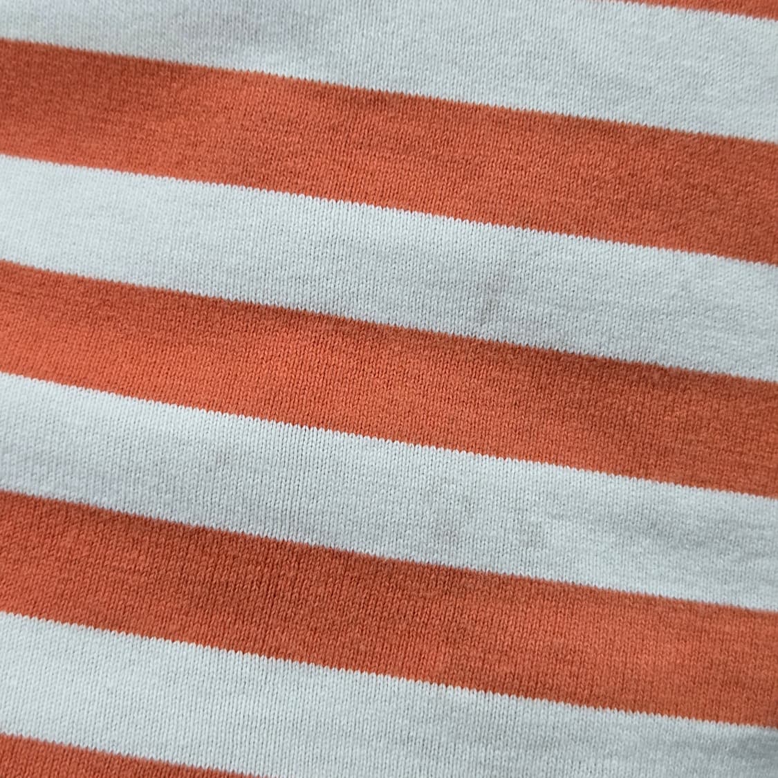 폴로랄프로렌 원포켓 스트라이프 반팔티 105 상품이미지5