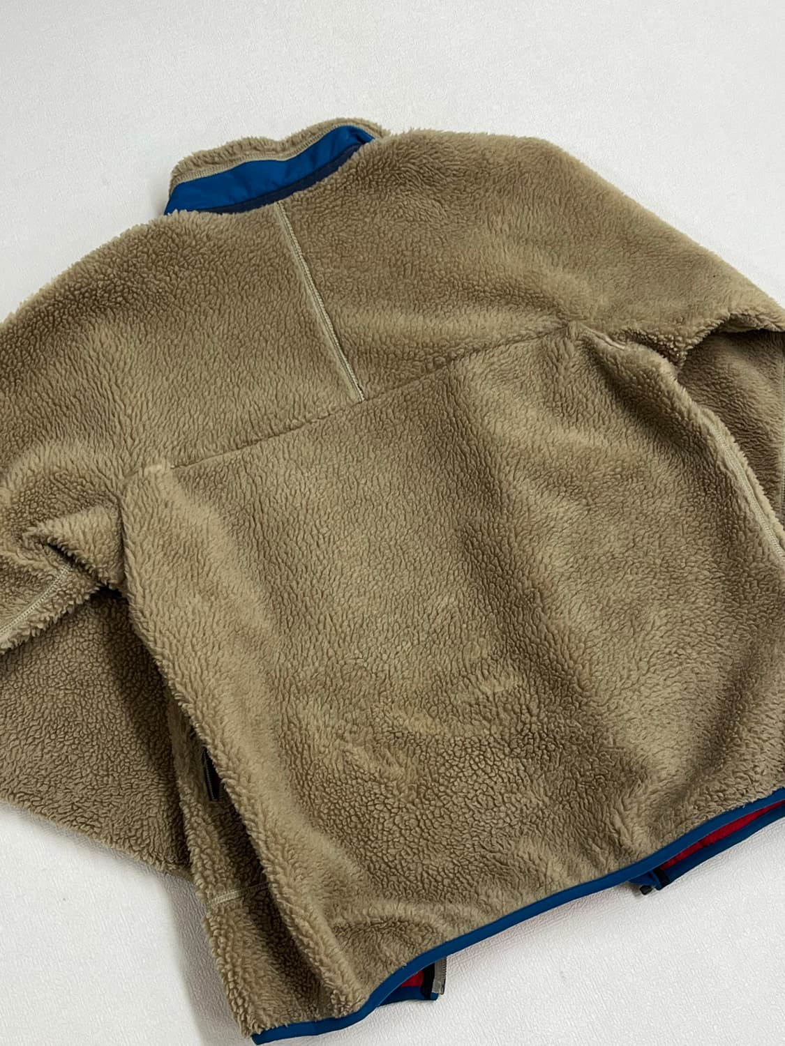 파타고니아 레트로 파일 플리스 s 상품이미지8