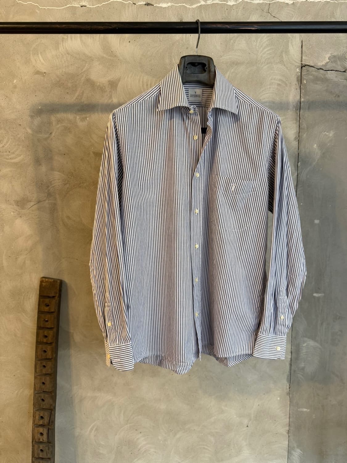 트루사르디 셔츠 100 상품이미지4