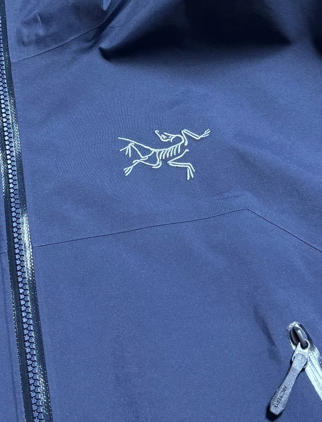 아크테릭스 베타 블랙사파이어 신품급 상품이미지1