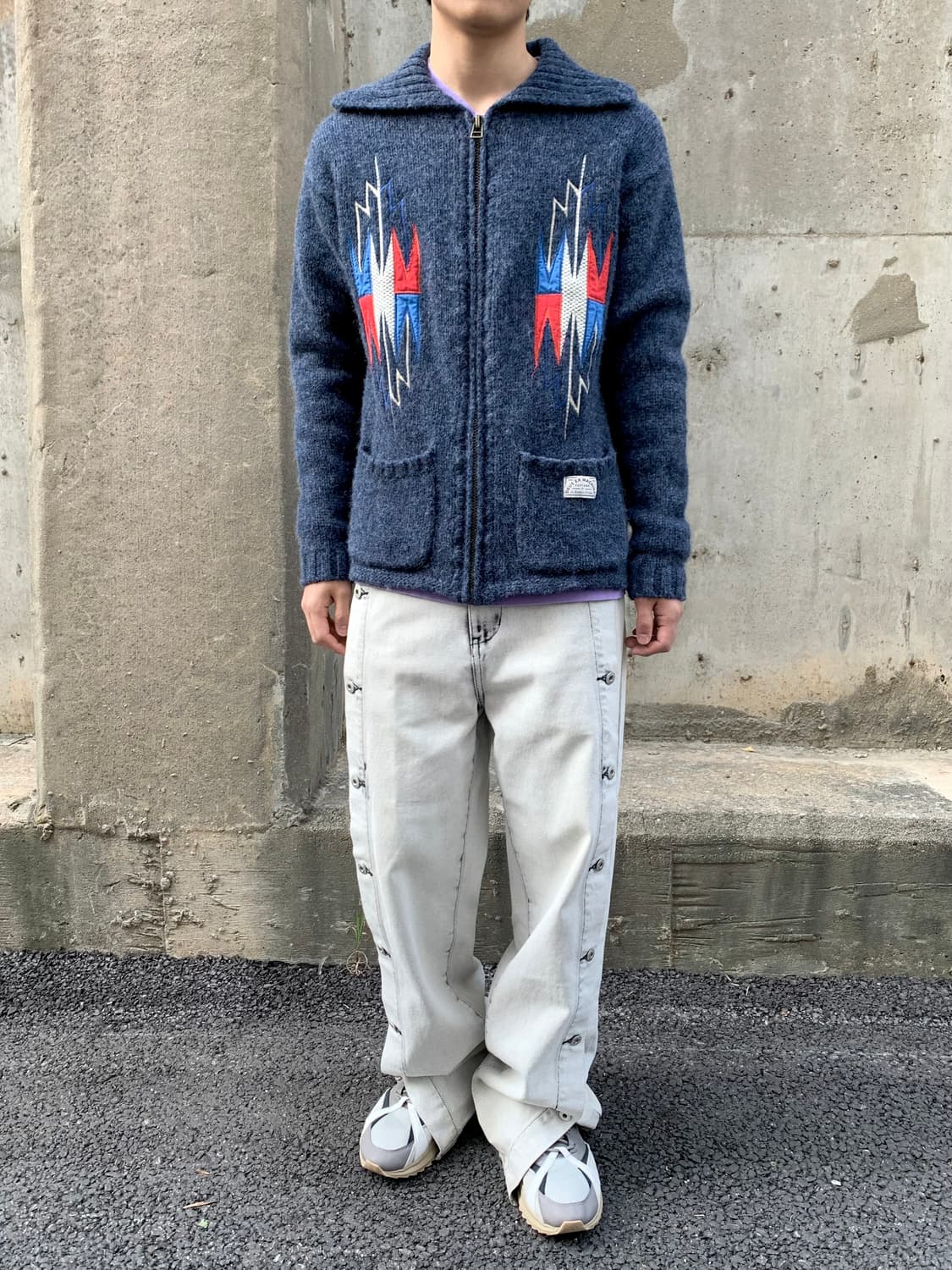 나이키 ACG 롱슬리브 상품이미지6