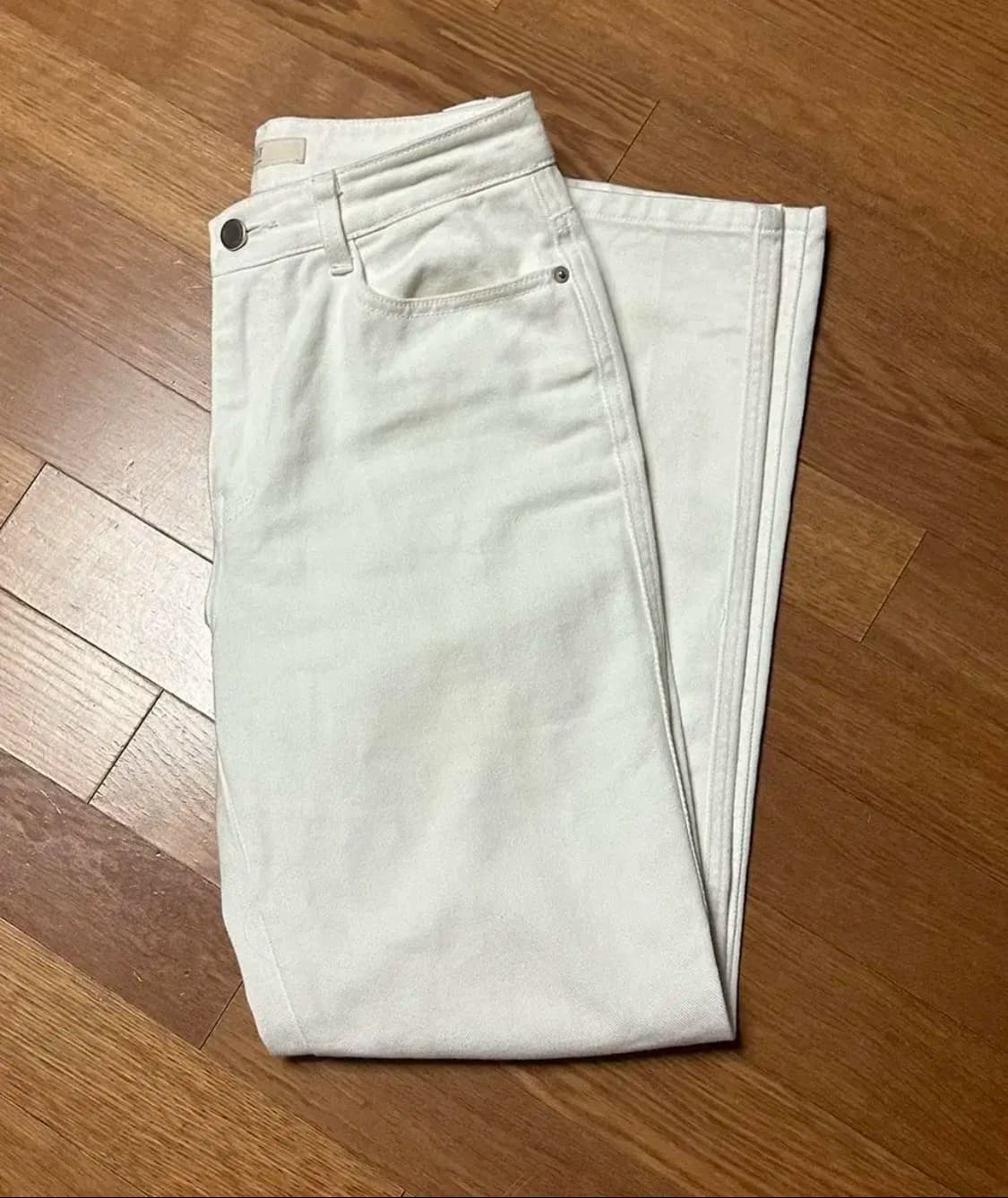 H8 CLEAN JEAN 상품이미지1