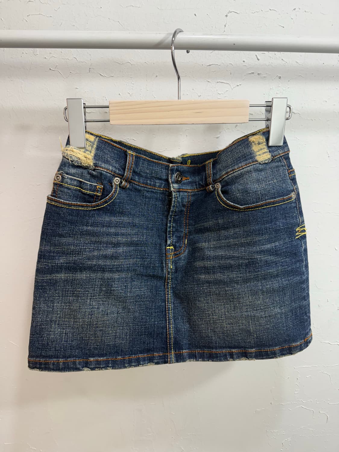 스트라이프 갸루 코디 🦓 상품이미지6