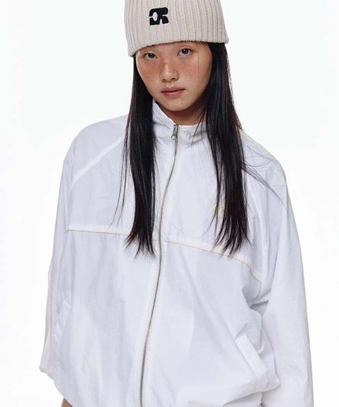 센토르 나일론 윈드브레이커 상품이미지1