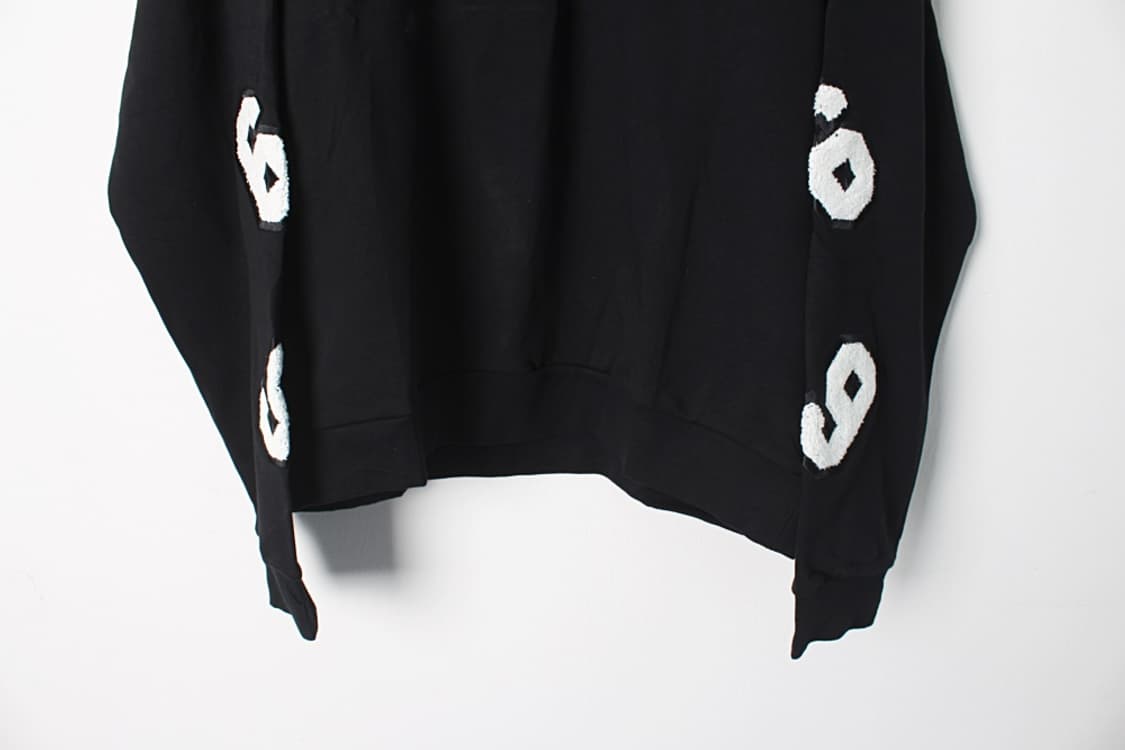 데니아 맨즈 맨투맨 상품이미지3