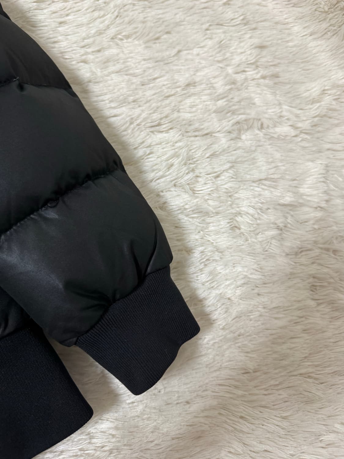 한 코펜하겐 다운패딩 상품이미지3