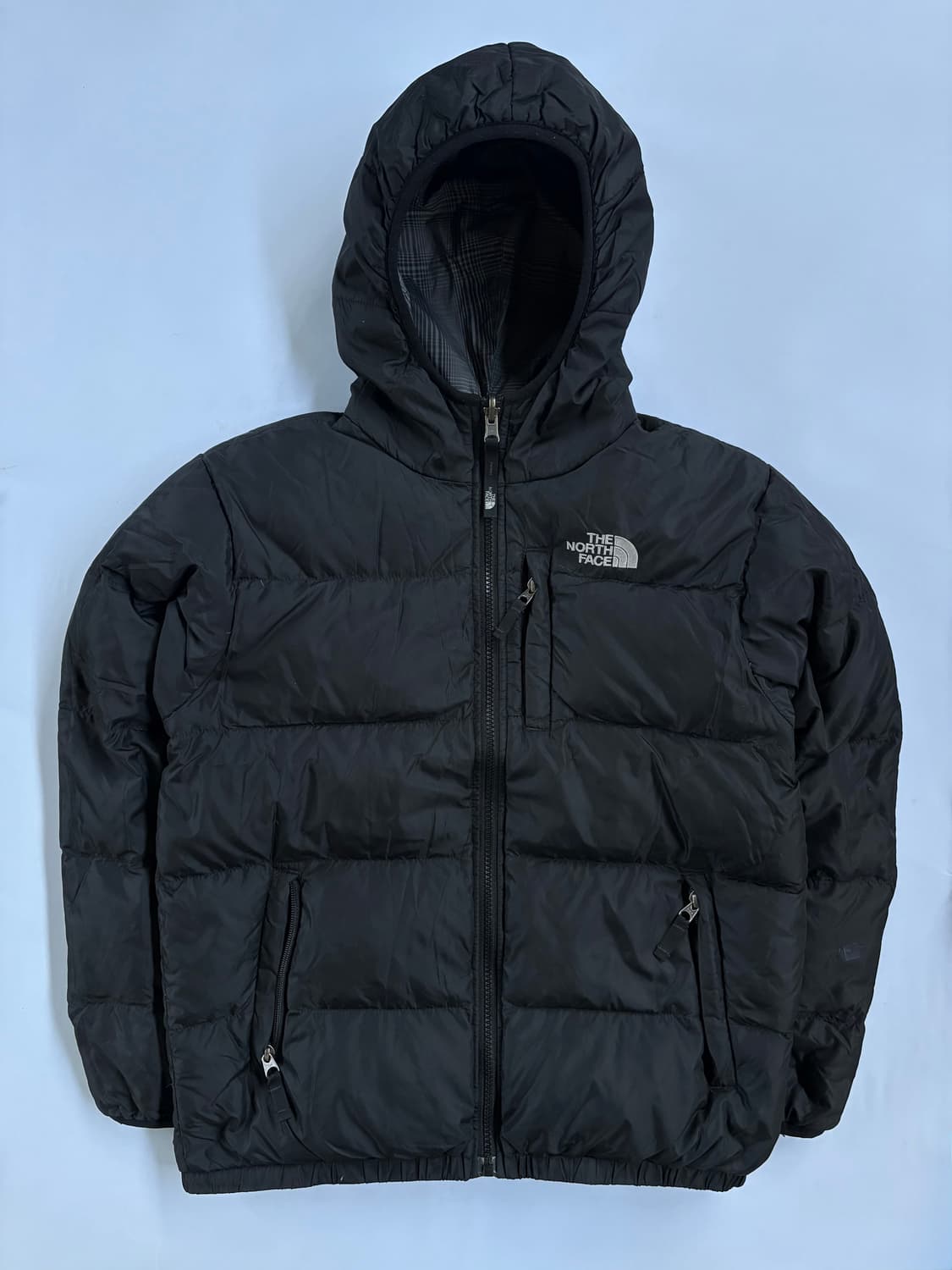 노스페이스 리버시블 경량패딩 상품이미지2