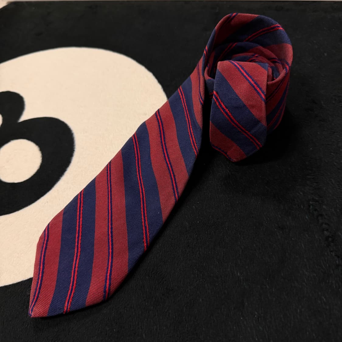 브룩스 브라더스 빈티지 넥타이 상품이미지3