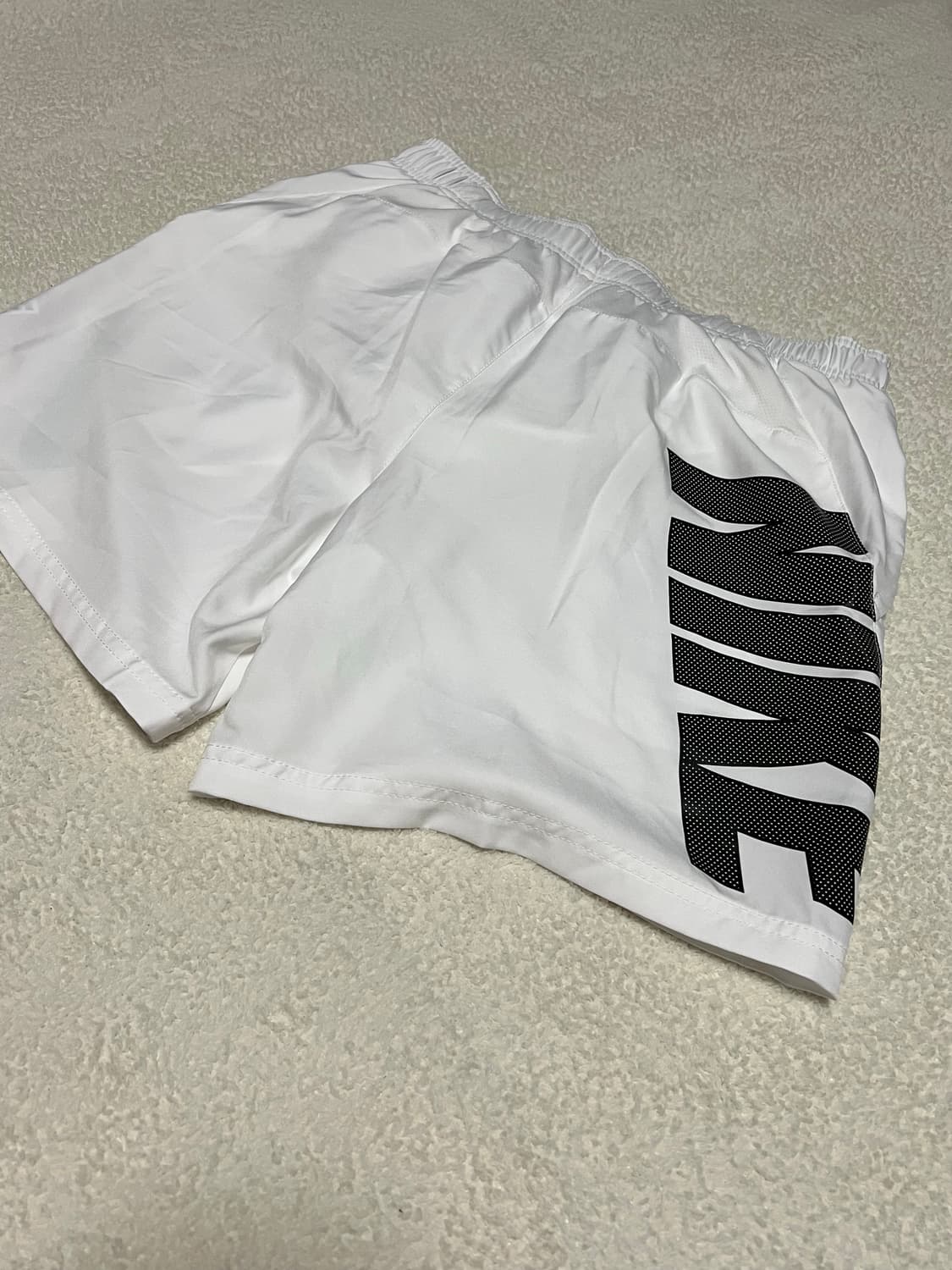 나이키 기능성 반바지 상품이미지5