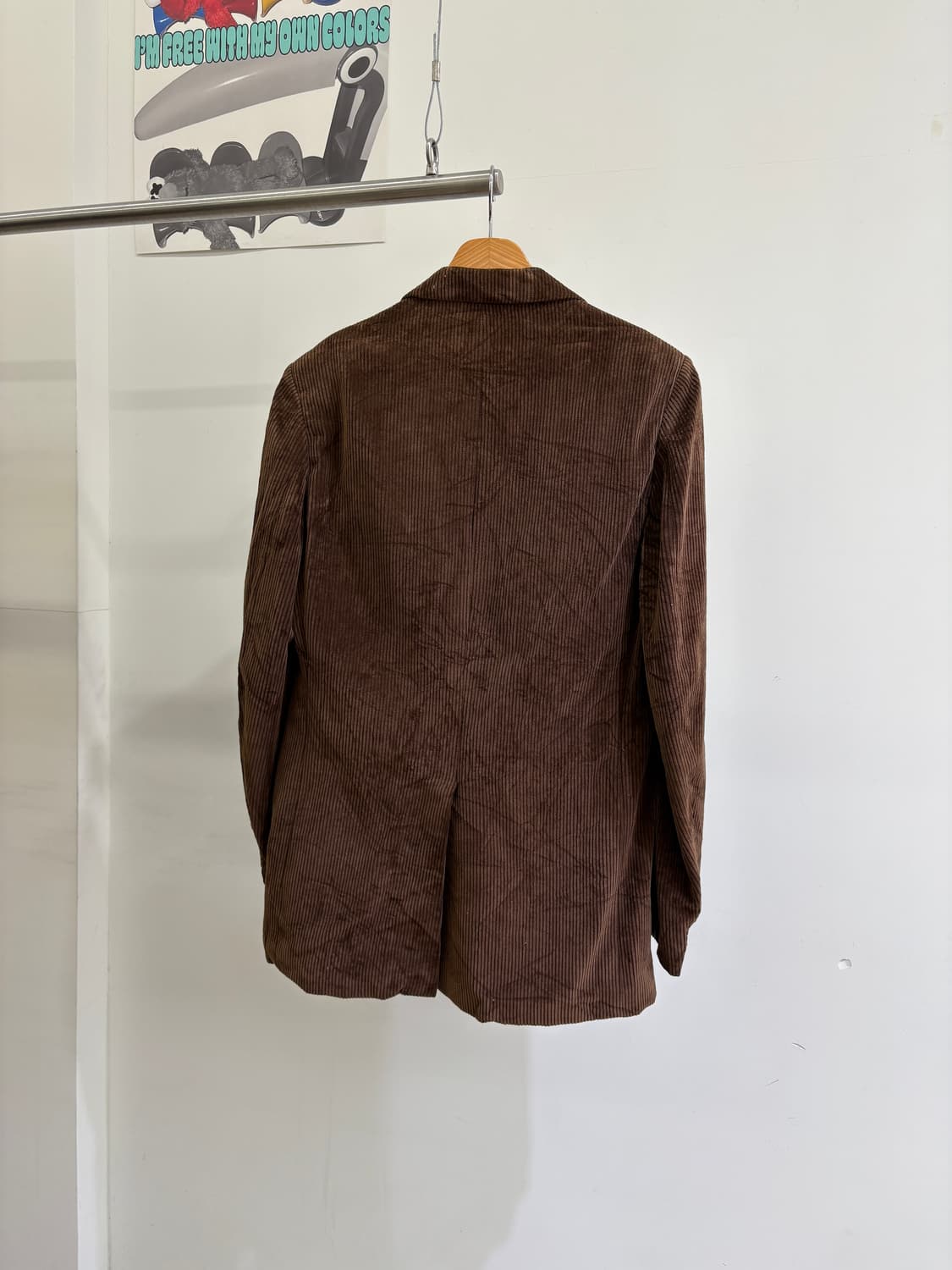 GILLIO (Made in France) 자켓 상품이미지5