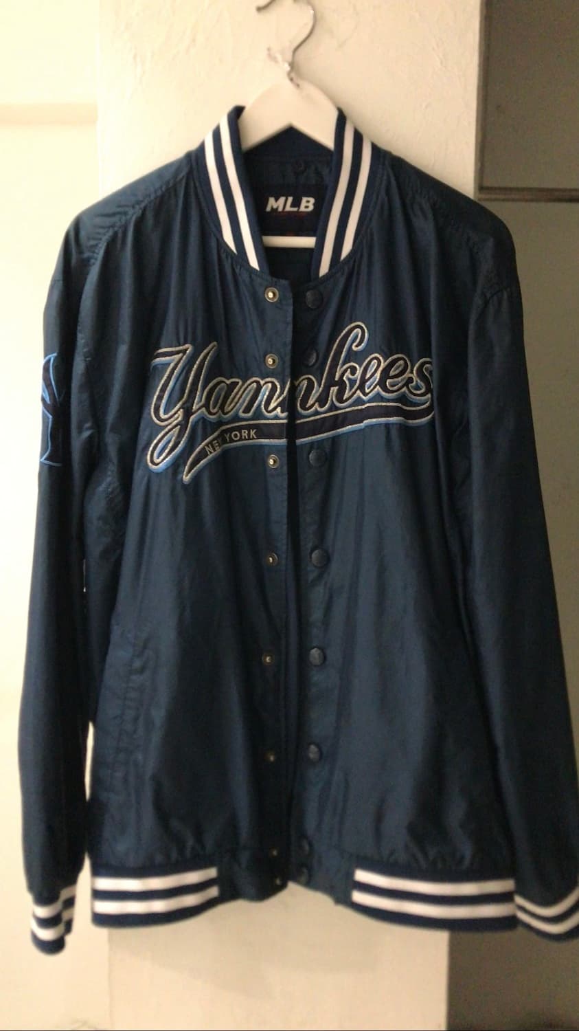 Yankees 양키즈 자켓 상품이미지5