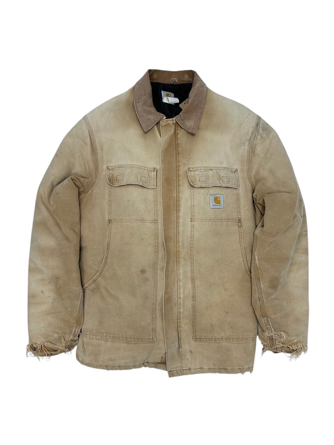 Carhartt Arctic Work Jacket 상품이미지1