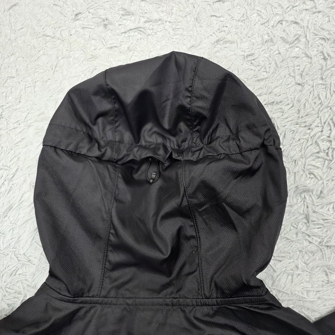 아디다스러닝 남성 OWN THE RUN 후드 바람막이 2XL 상품이미지5