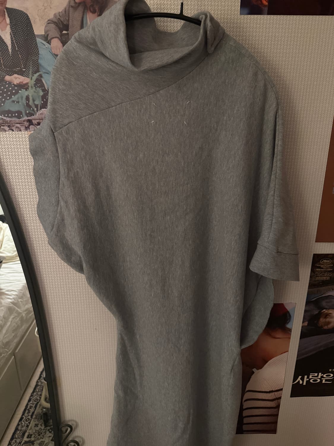 마르지엘라 어시매트릭 원피스 상품이미지4