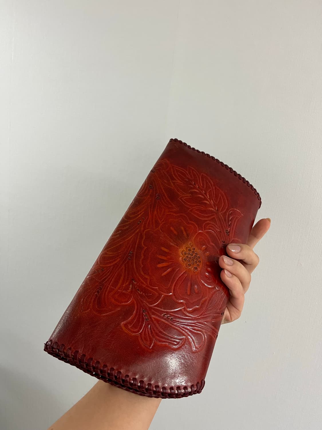 Western Clutch Bag 상품이미지2