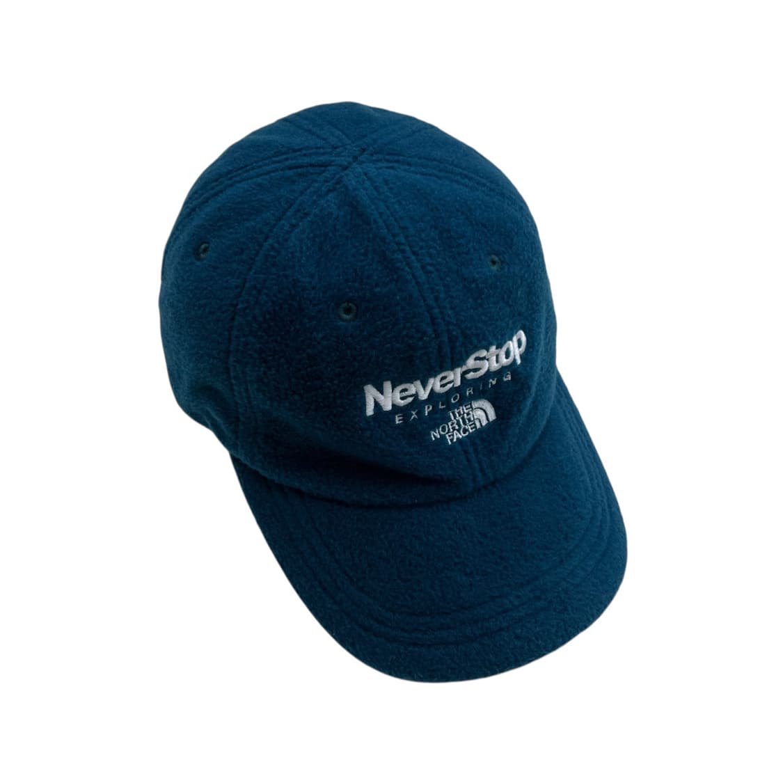 노스페이스 윈터 블루 볼캡 상품이미지3