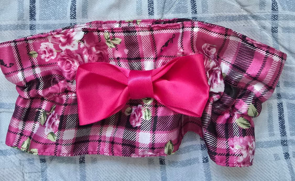 Ma*rs 허벅지 카터벨트 상품이미지1