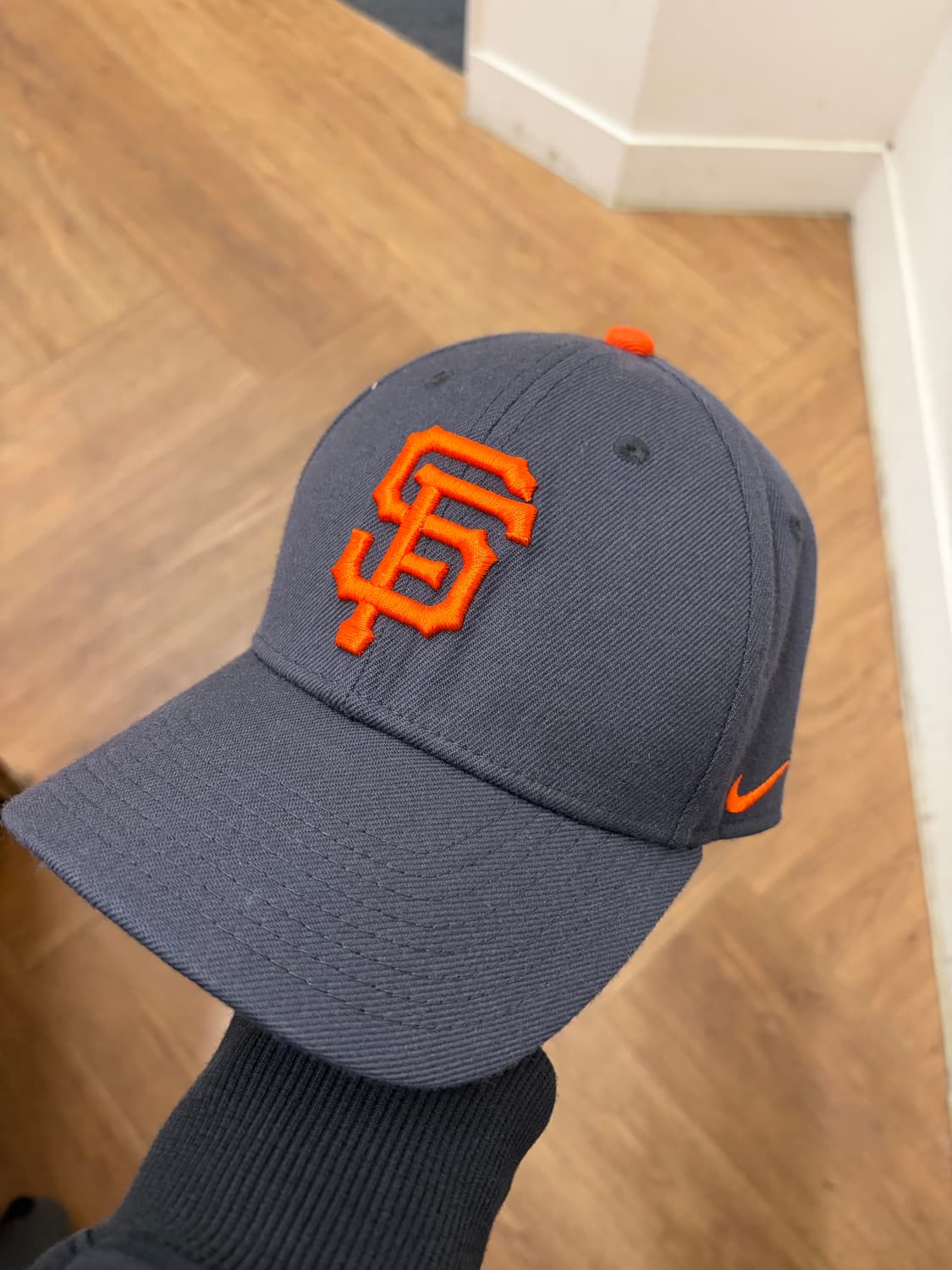 N203. 나이키 캡 상품이미지1