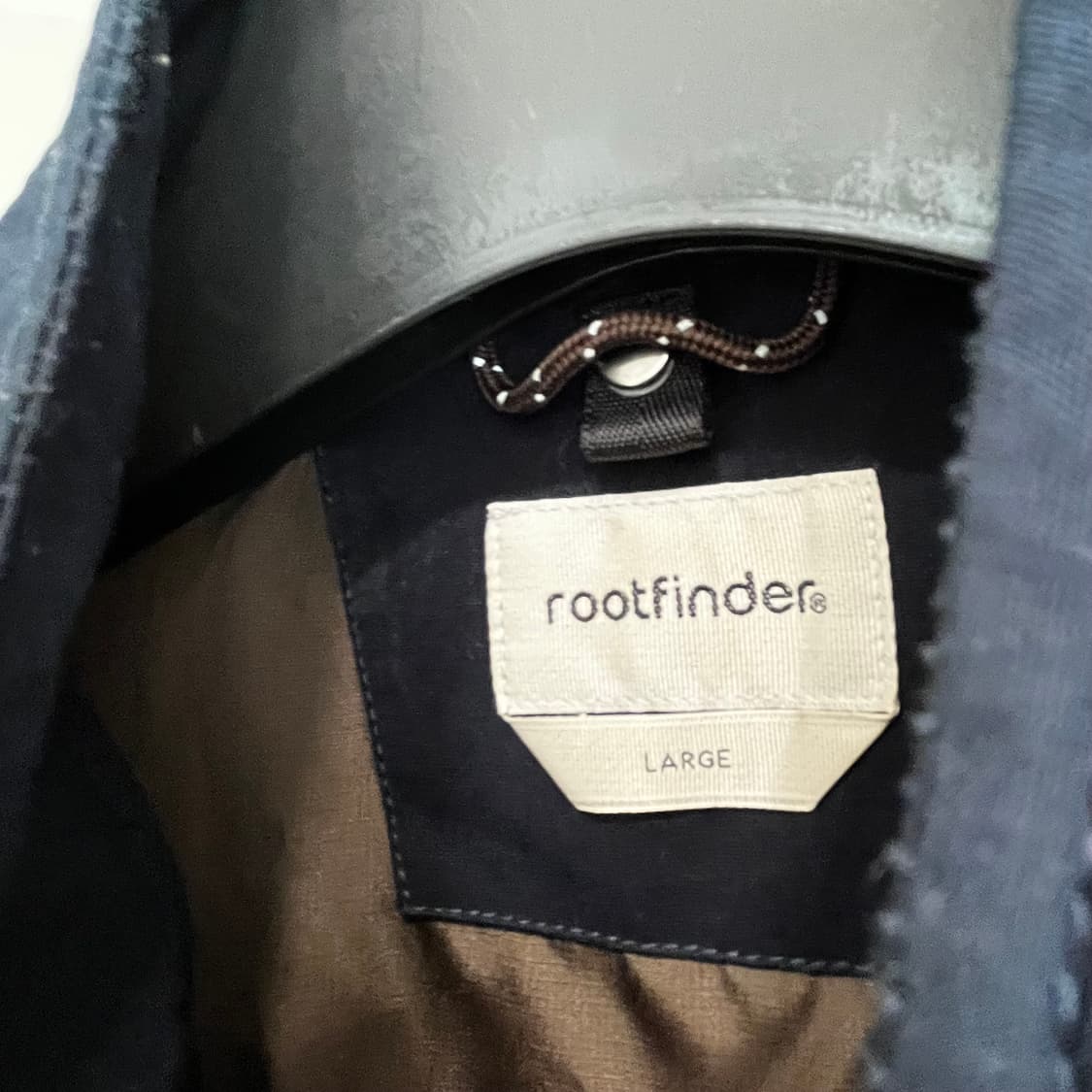 루트파인더 사려니 파카 상품이미지5