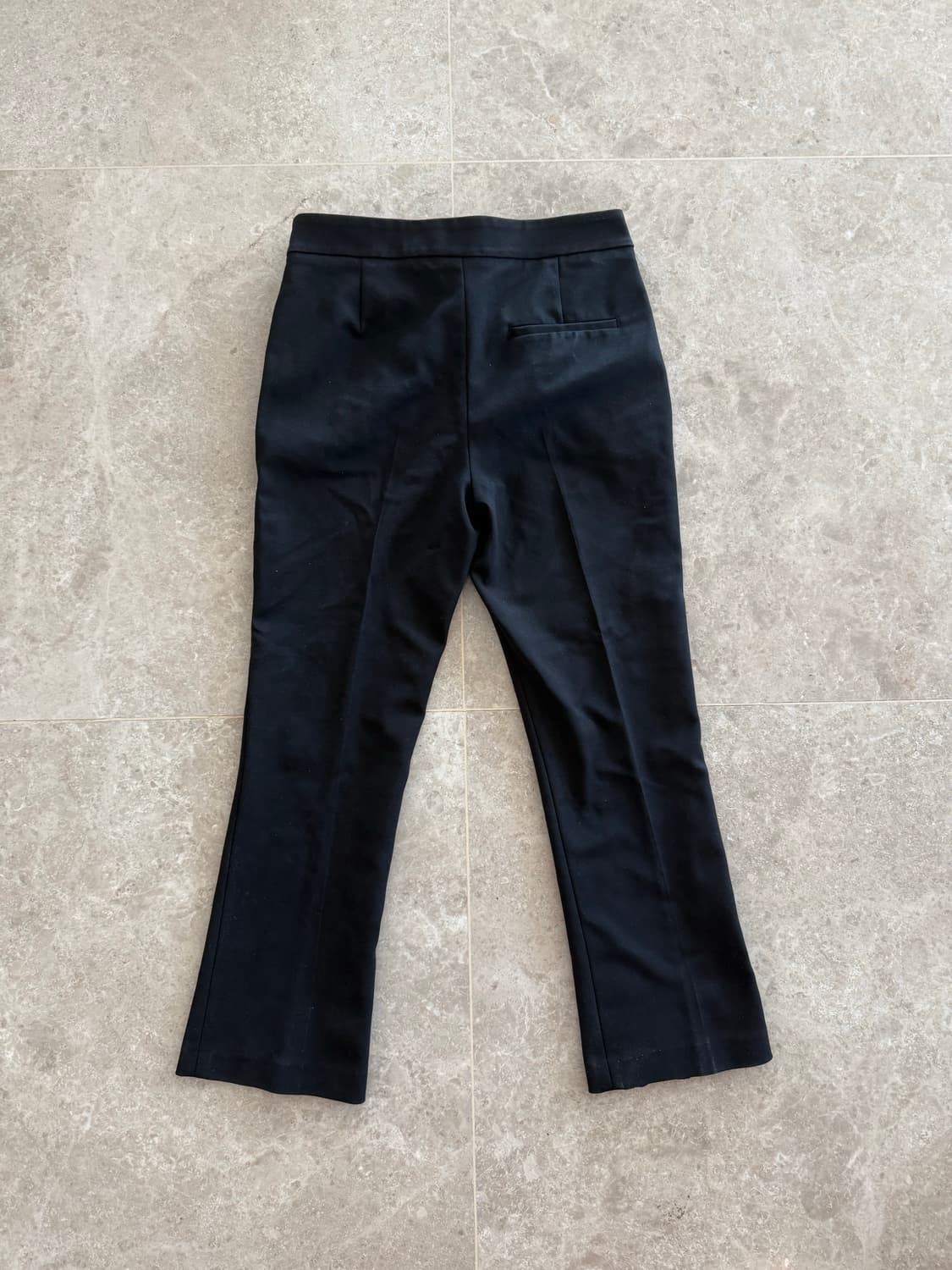 자라 슬랙스 상품이미지2