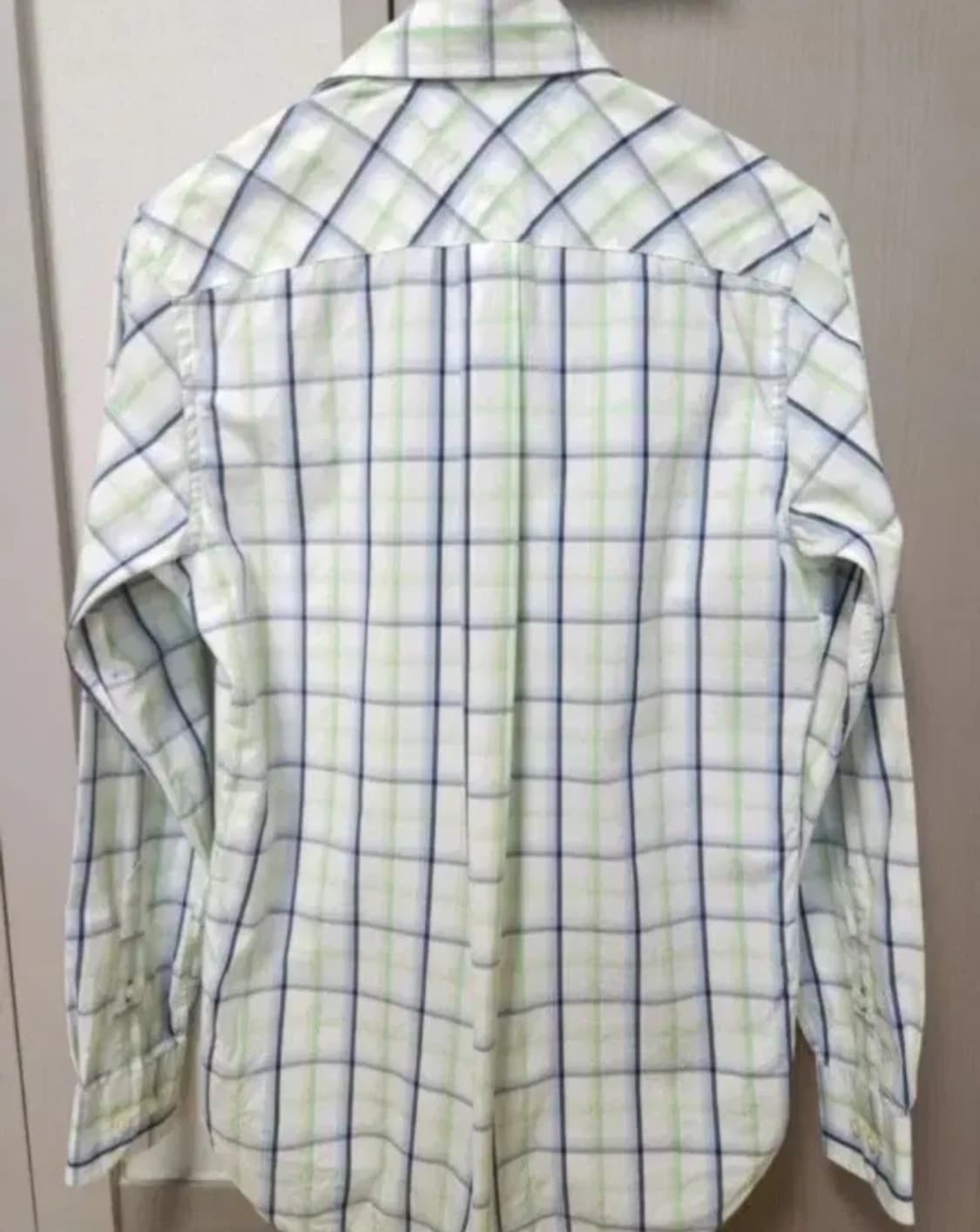 타미힐피거 셔츠남방, XS 상품이미지4