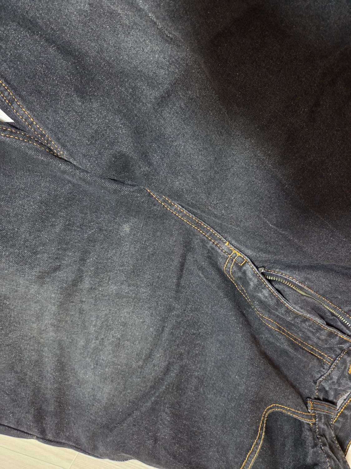 위캔더스 드워프 데님 상품이미지3