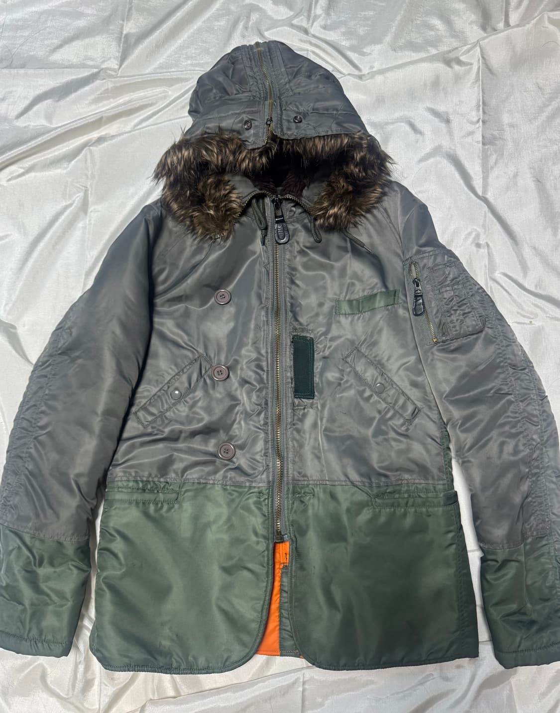 commedes garcons Junya Watanabe WR-J052 상품이미지1