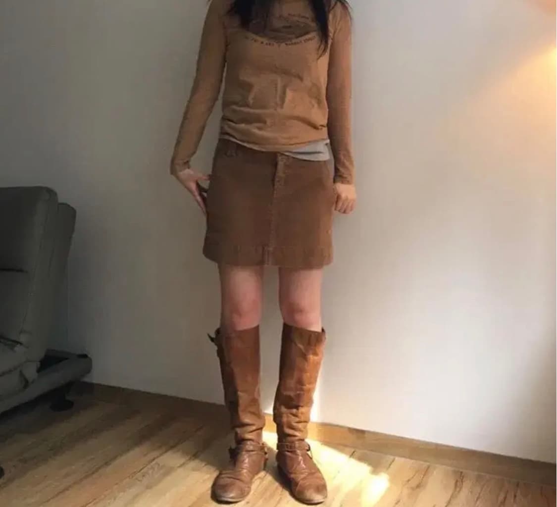 빈티지 랄프 로렌 티셔츠 상품이미지4