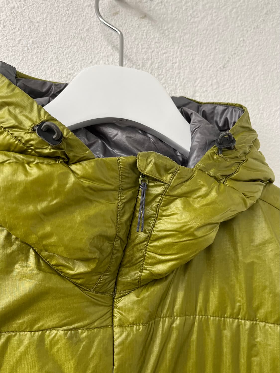 90s mont-bell 상품이미지3