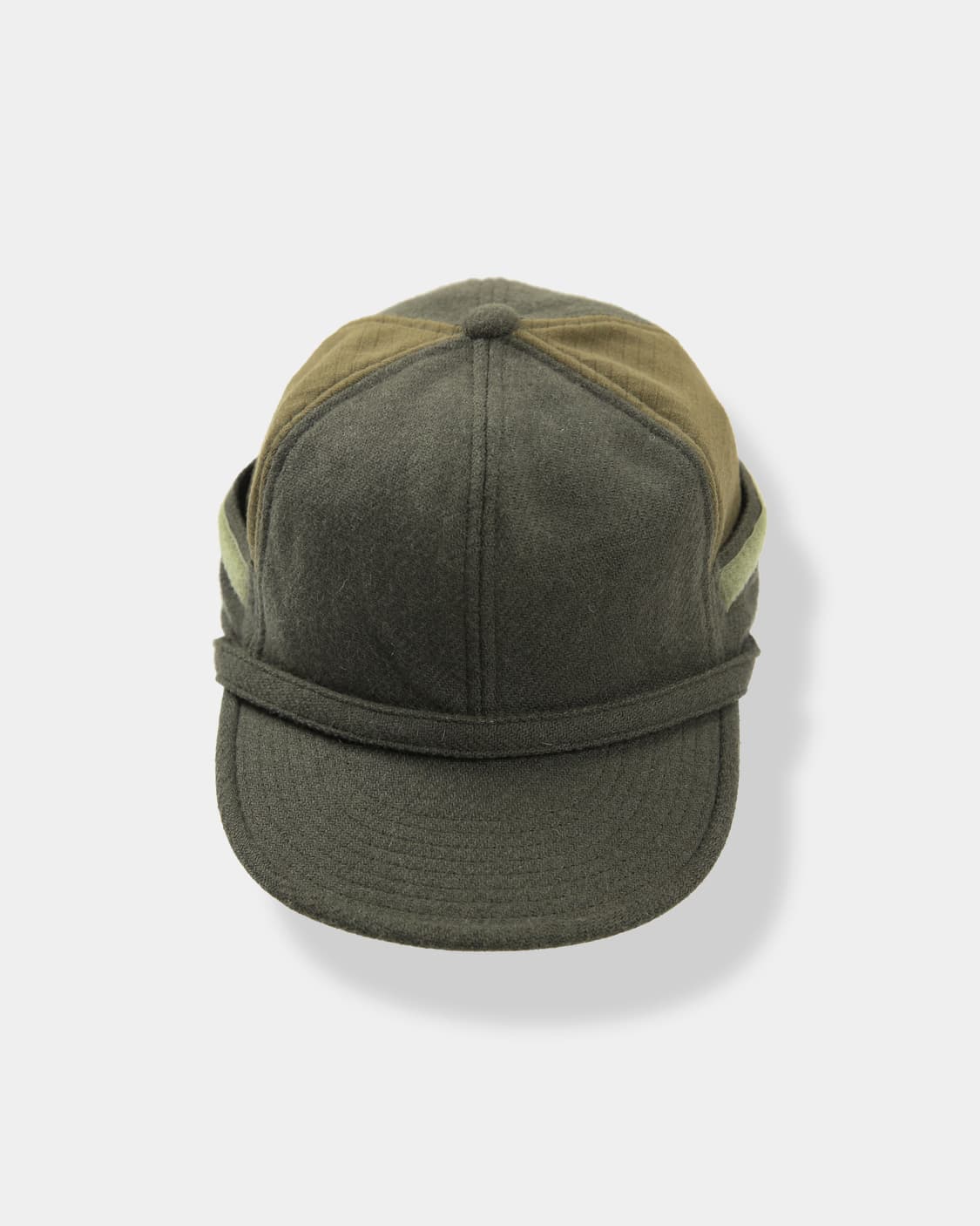 override Wool Cap 상품이미지2