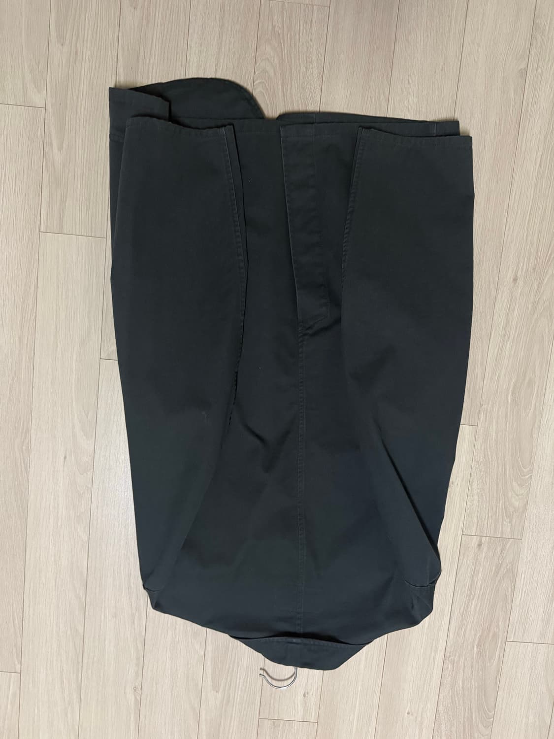 워시드 스포츠 자켓 3사이즈 팝니다 상품이미지2