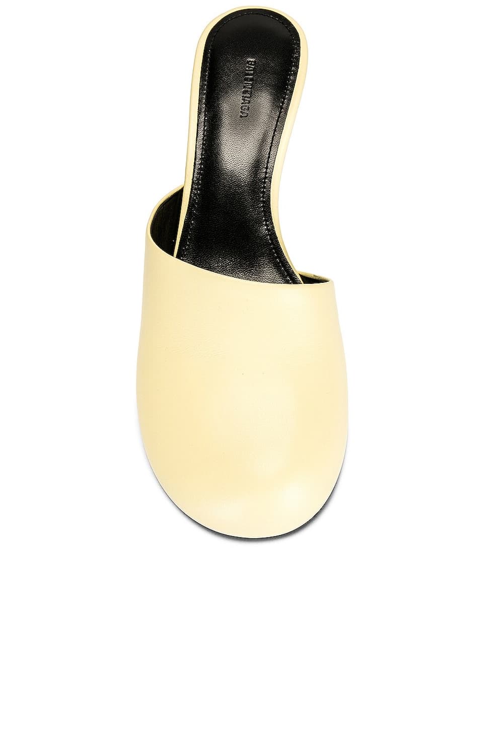 [새상품] 발렌시아가 레이디 뮬 37 상품이미지3