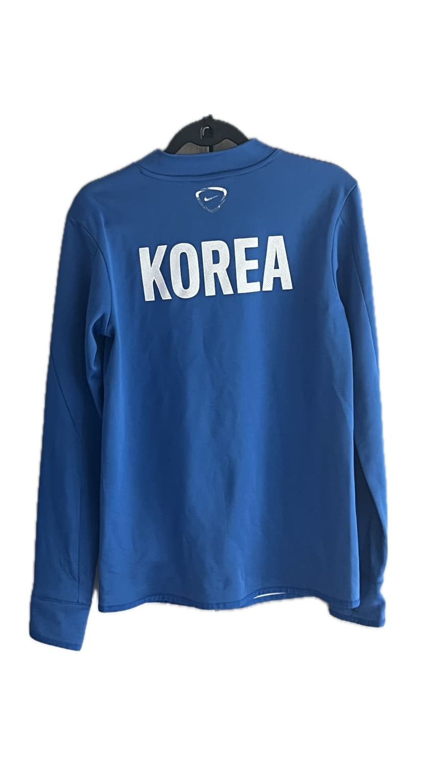 나이키 대한민국 국대 미드레이어 (쉴드탑) 상품이미지2