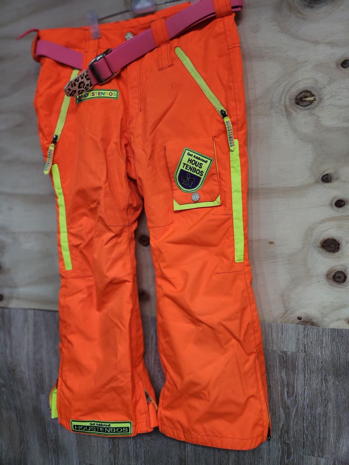 209) 하우스텐보스 보드복 셋업 상품이미지7