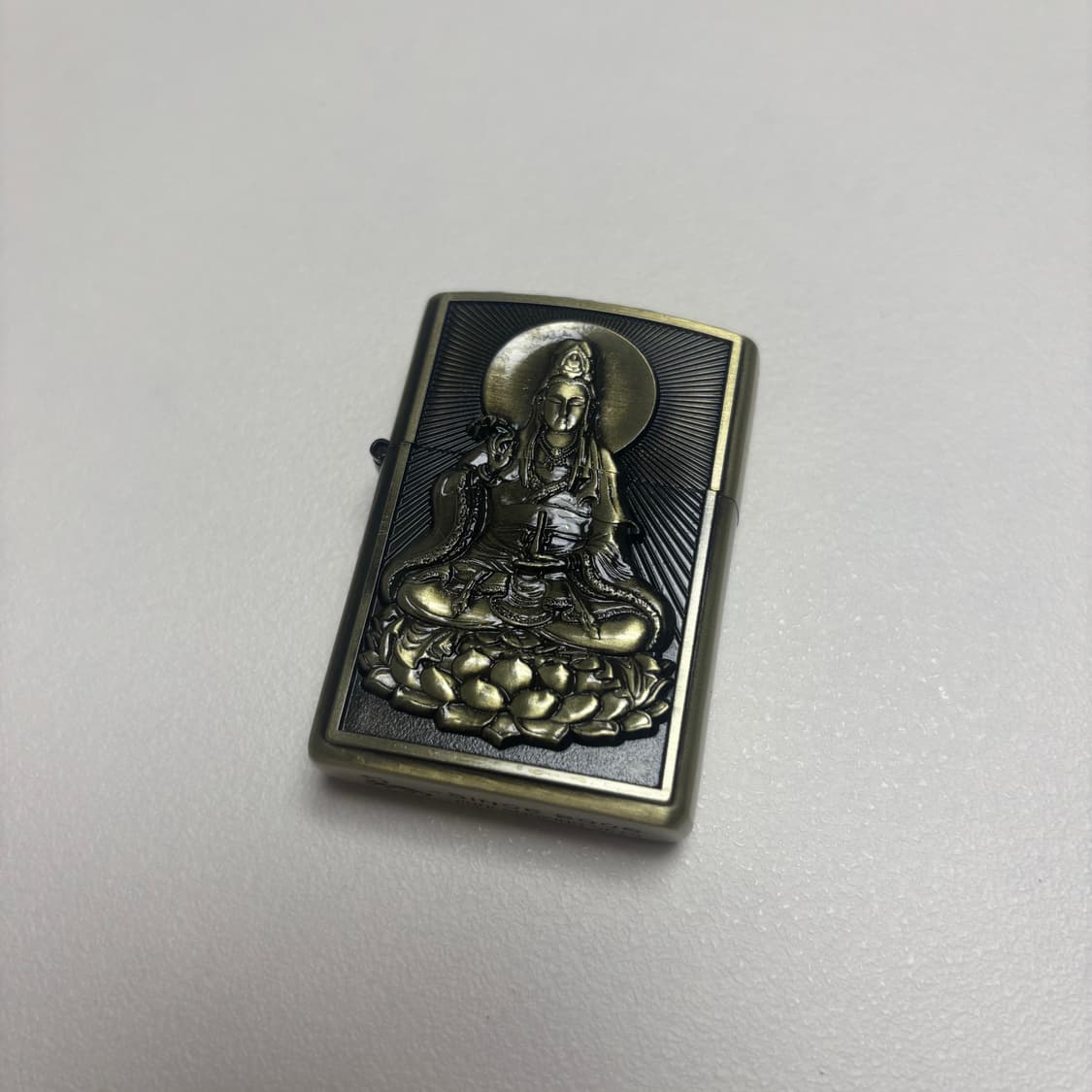 지포(Zippo) 라이터 상품이미지2