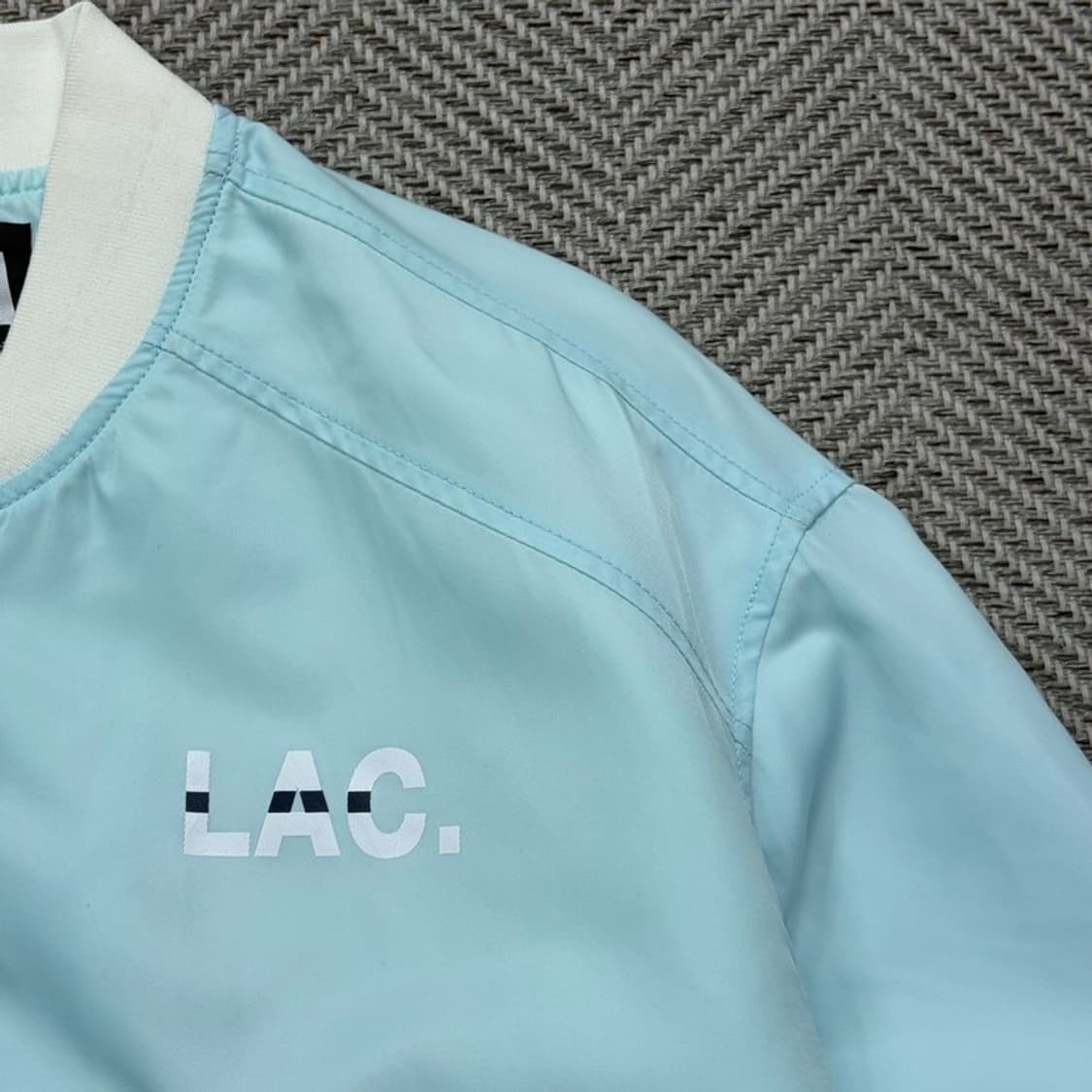 nba 바시티 자켓 v2883 상품이미지6