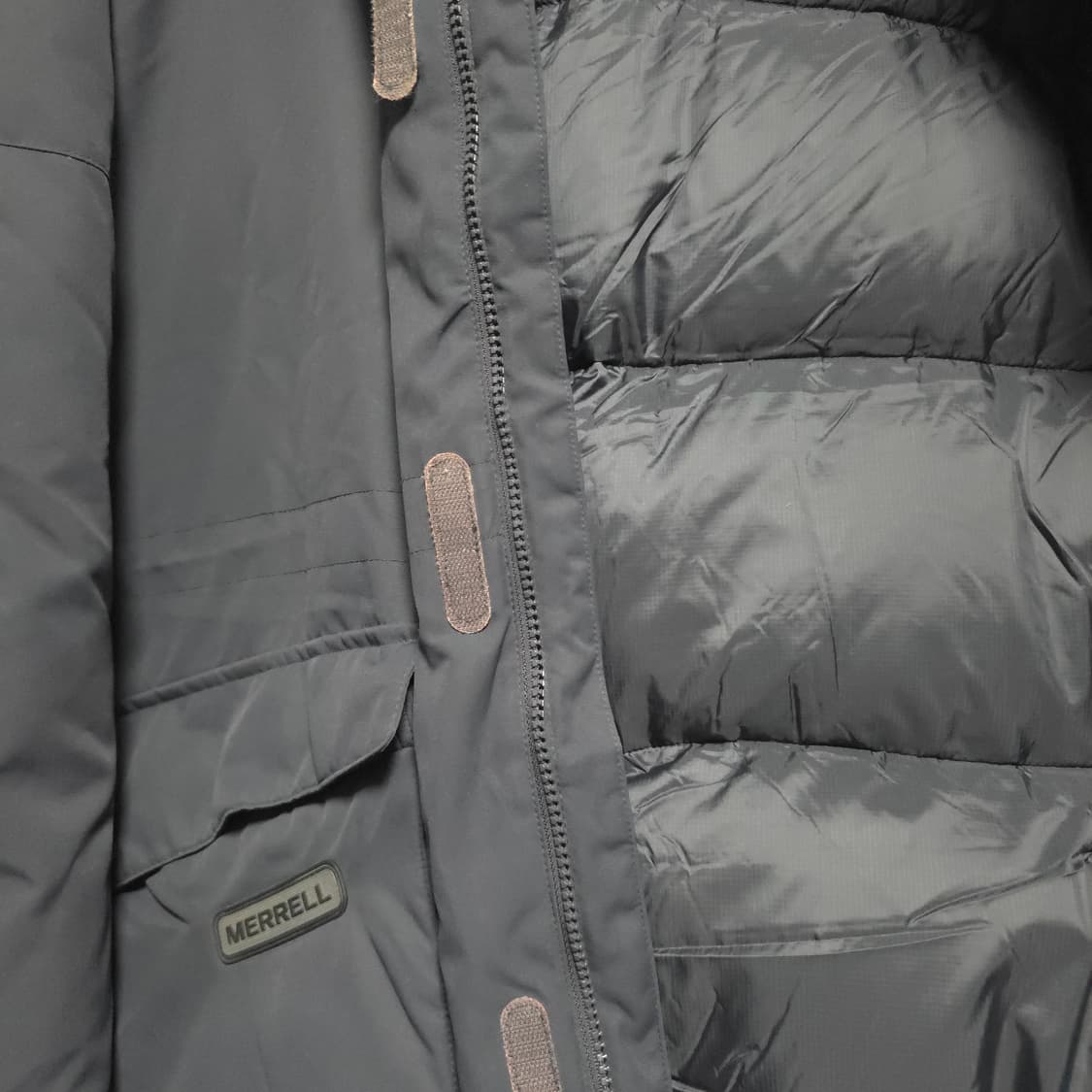 머렐 남자패딩 105 상품이미지5