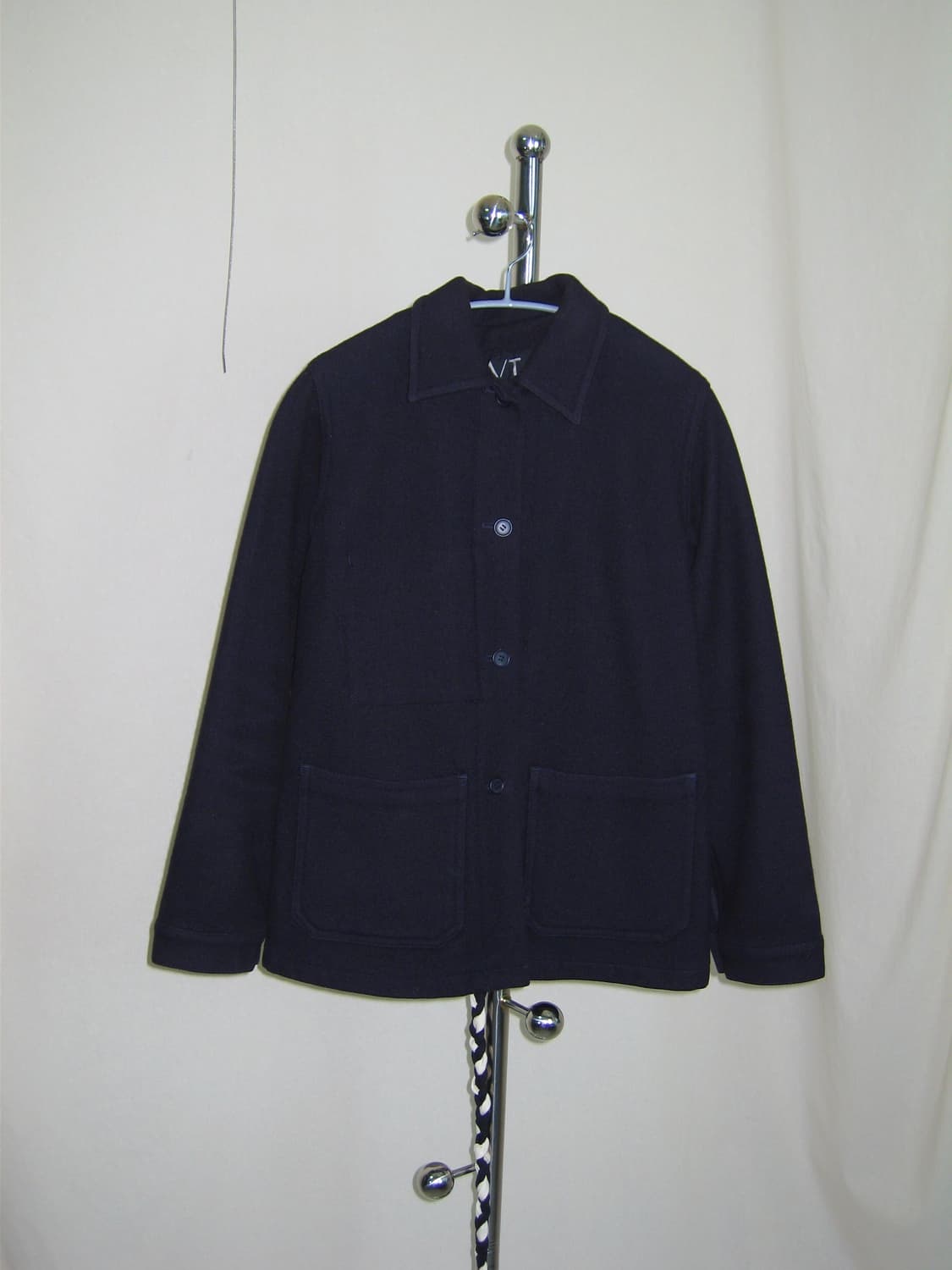 A/T 아츠로타야마 울 자켓 상품이미지3