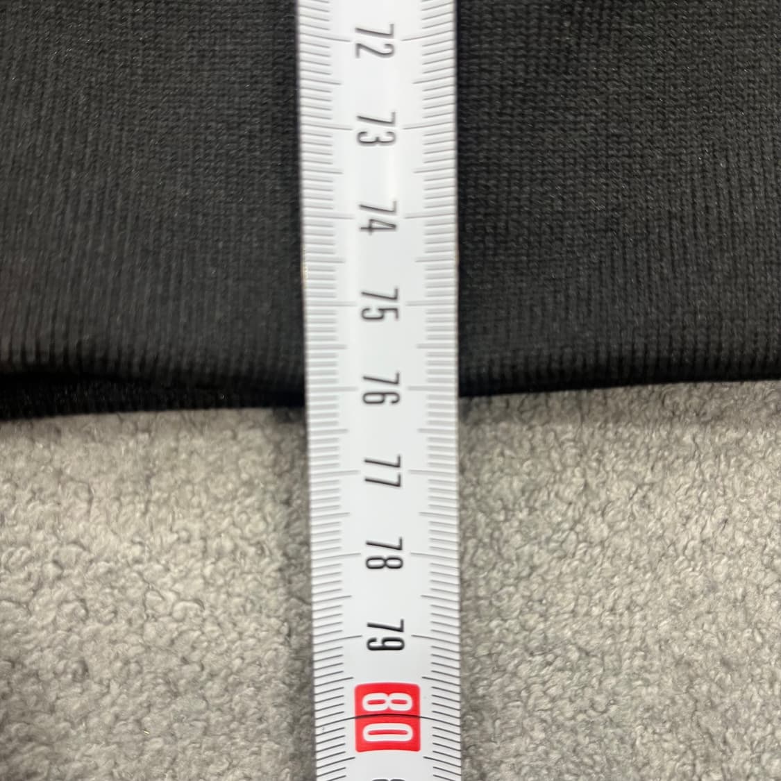 XL ASST 빈티지 US아미 패치 항공점퍼 상품이미지10